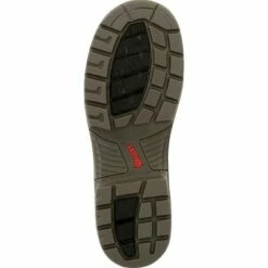 Rocky Boots Men's Rocky Worksmart Waterproof Composite Toe Work Chelsea Boot