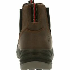 Rocky Boots Men's Rocky Worksmart Waterproof Composite Toe Work Chelsea Boot 10 Rocky Boots Men's Rocky Worksmart Waterproof Composite Toe Work Chelsea Boot -Men's Shoes popular store unnamed file 2985