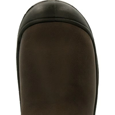 Rocky Boots Men's Rocky Worksmart Waterproof Composite Toe Work Chelsea Boot 7 Rocky Boots Men's Rocky Worksmart Waterproof Composite Toe Work Chelsea Boot - Image 5