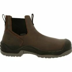 Rocky Boots Men's Rocky Worksmart Waterproof Composite Toe Work Chelsea Boot 13 Rocky Boots Men's Rocky Worksmart Waterproof Composite Toe Work Chelsea Boot -Men's Shoes popular store unnamed file 2988