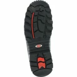 Men's Iron Age Backstop Steel Toe Puncture-Resistant Work Boot