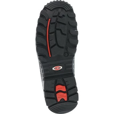 Men's Iron Age Backstop Steel Toe Puncture-Resistant Work Boot 3 Men's Iron Age Backstop Steel Toe Puncture-Resistant Work Boot