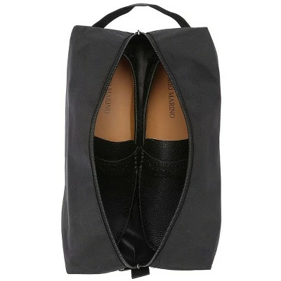 Mio Marino - Men's Speckled Leather Casual Loafers 5 Mio Marino - Men's Speckled Leather Casual Loafers - Image 3