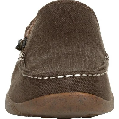 Men's Georgia Boot Cedar Falls Driving Moccasin 4 Men's Georgia Boot Cedar Falls Driving Moccasin - Image 2