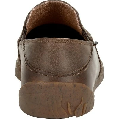 Men's Georgia Boot Cedar Falls Driving Moccasin 5 Men's Georgia Boot Cedar Falls Driving Moccasin - Image 3