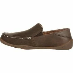 Men's Georgia Boot Cedar Falls Driving Moccasin 11 Men's Georgia Boot Cedar Falls Driving Moccasin -Men's Shoes popular store unnamed file 2995