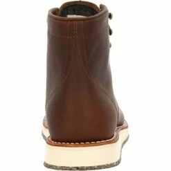 Men's Georgia Boot Small Batch Wedge Casual Boot -Men's Shoes popular store unnamed file 3006