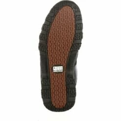 Lehigh Outfitters Lehigh Safety Shoes Men's Black Composite Toe Hiker