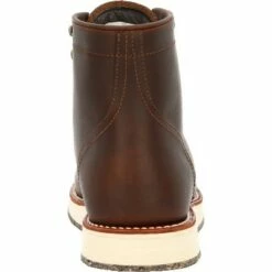 Men's Georgia Boot Small Batch Wedge Casual Boot -Men's Shoes popular store unnamed file 3018
