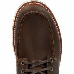 Men's Georgia Boot Small Batch Wedge Casual Boot -Men's Shoes popular store unnamed file 3020