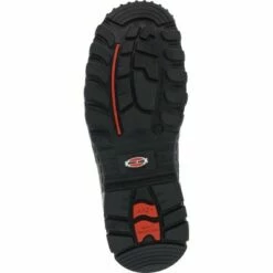 Men's Iron Age Backstop Steel Toe Static-Dissipative Work Boot