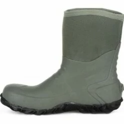 Men's Georgia Boot Waterproof Mid Rubber Boot -Men's Shoes popular store unnamed file 3049