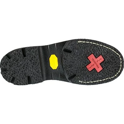 Iron Age Groundbreaker Men's Black 6 inch Steel Toe Electrical Hazard Internal Met Guard Work Boot 3 Iron Age Groundbreaker Men's Black 6 inch Steel Toe Electrical Hazard Internal Met Guard Work Boot