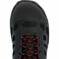 Unisex SlipGrips Men's Alloy Toe Electrical Hazard Puncture-Resisting Waterproof Hi-Top Athletic Work Shoe 12 Unisex SlipGrips Men's Alloy Toe Electrical Hazard Puncture-Resisting Waterproof Hi-Top Athletic Work Shoe -Men's Shoes popular store unnamed file 3083