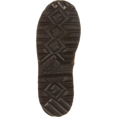 Men's Georgia Boot Brookville Steel Toe Waterproof Work Boot 3 Men's Georgia Boot Brookville Steel Toe Waterproof Work Boot