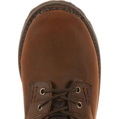 Men's Georgia Boot Brookville Steel Toe Waterproof Work Boot 7 Men's Georgia Boot Brookville Steel Toe Waterproof Work Boot - Image 5