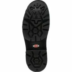 Men's Iron Age Hauler Composite Toe Waterproof Work Boot