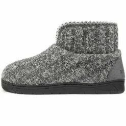 RockDove Men's Sweater Knit Memory Foam Bootie -Men's Shoes popular store unnamed file 31