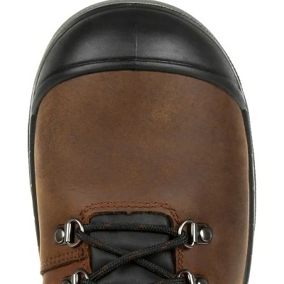 Rocky Boots Men's Rocky Worksmart Composite Toe Internal Met Guard Waterproof Work Boot 7 Rocky Boots Men's Rocky Worksmart Composite Toe Internal Met Guard Waterproof Work Boot - Image 5