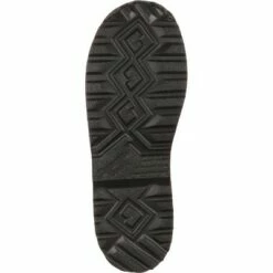 Men's Georgia Boot Brookville Steel Toe Waterproof Work Boot