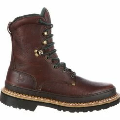 Georgia Boot Men's Georgia Giant Steel Toe Work Boots -Men's Shoes popular store unnamed file 3122