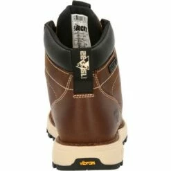 Rocky Boots Men's Rocky Legacy 32 Waterproof Work Boot -Men's Shoes popular store unnamed file 3125