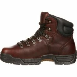 Rocky Boots Men's Rocky MobiLite Steel Toe Waterproof Work Boots -Men's Shoes popular store unnamed file 3132