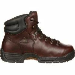 Rocky Boots Men's Rocky MobiLite Steel Toe Waterproof Work Boots -Men's Shoes popular store unnamed file 3134