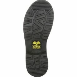 Georgia Boot Men's Georgia Giant Revamp Waterproof Work Boot