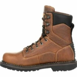 Georgia Boot Men's Georgia Giant Revamp Waterproof Work Boot -Men's Shoes popular store unnamed file 3138