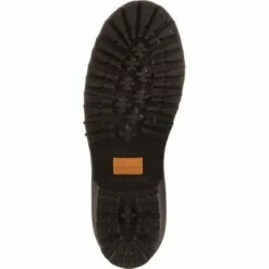 Men's Georgia Boot Waterproof Logger Boot