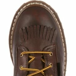 Men's Georgia Boot Waterproof Logger Boot -Men's Shoes popular store unnamed file 3145