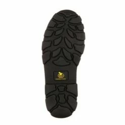 Men's Georgia Boot Eagle Light Wide Load Steel Toe Work Hiker