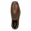 Dockers Mens Endow Leather Dress Oxford Shoe