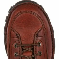 Men's Georgia Boot Eagle Light Wide Load Steel Toe Work Hiker -Men's Shoes popular store unnamed file 3151