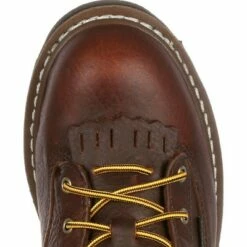 Men's Georgia Boot Steel Toe Waterproof Lace-To-Toe Work Boot 12 Men's Georgia Boot Steel Toe Waterproof Lace-To-Toe Work Boot -Men's Shoes popular store unnamed file 3193