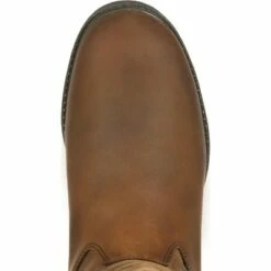 Men's Georgia Boot Suspension System Waterproof Wellington Work Boot -Men's Shoes popular store unnamed file 3199