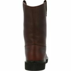 Men's Georgia Boot Suspension Wedge Waterproof Pull On -Men's Shoes popular store unnamed file 3209