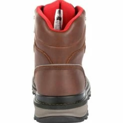 Rocky Boots Men's Rocky Rams Horn Waterproof Work Boot 10 Rocky Boots Men's Rocky Rams Horn Waterproof Work Boot -Men's Shoes popular store unnamed file 3215