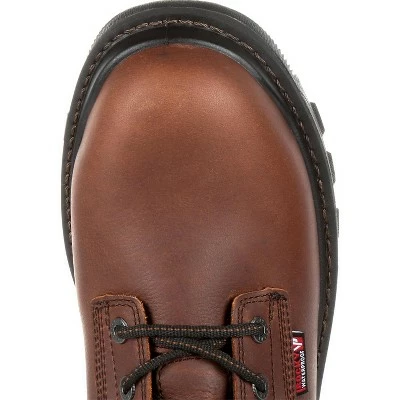 Rocky Boots Men's Rocky Rams Horn Waterproof Work Boot 7 Rocky Boots Men's Rocky Rams Horn Waterproof Work Boot - Image 5