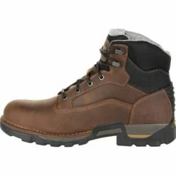 Men's Georgia Boot Eagle One Waterproof Work Boot -Men's Shoes popular store unnamed file 3234