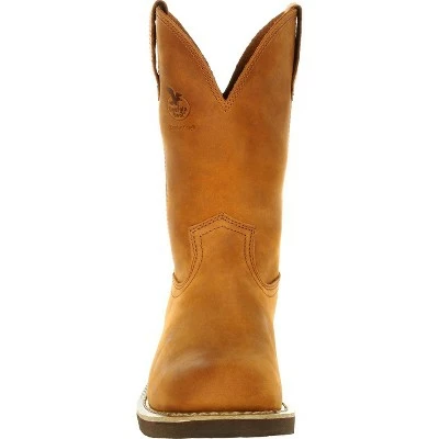Men's Georgia Boot Carbo-Tec Wellington 4 Men's Georgia Boot Carbo-Tec Wellington - Image 2