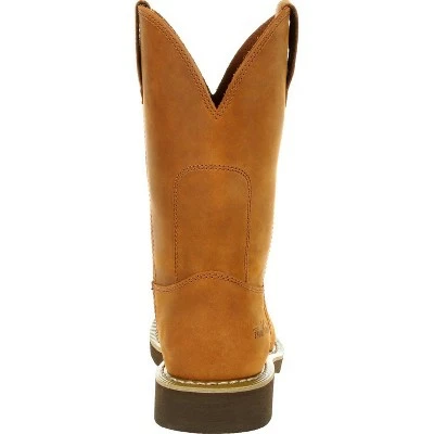 Men's Georgia Boot Carbo-Tec Wellington 5 Men's Georgia Boot Carbo-Tec Wellington - Image 3
