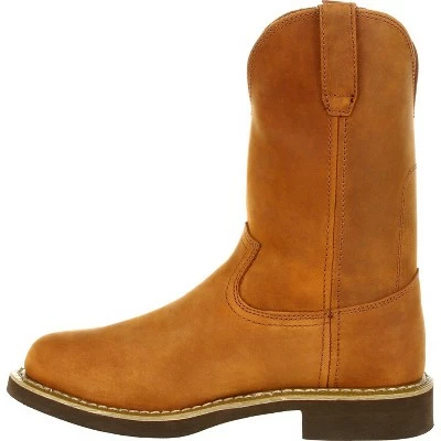 Men's Georgia Boot Carbo-Tec Wellington 6 Men's Georgia Boot Carbo-Tec Wellington - Image 4