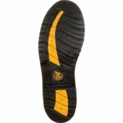 Georgia Boot Men's Georgia Giant Steel Toe Pull-On Work Boots