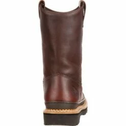 Georgia Boot Men's Georgia Giant Steel Toe Pull-On Work Boots -Men's Shoes popular store unnamed file 3245