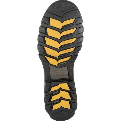 Men's Georgia Boot Eagle One Steel Toe Waterproof Work Boot 3 Men's Georgia Boot Eagle One Steel Toe Waterproof Work Boot