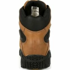 Men's Michelin® Steel Toe Internal Met Guard Work Boot -Men's Shoes popular store unnamed file 3263