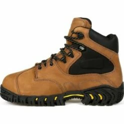 Men's Michelin® Steel Toe Internal Met Guard Work Boot -Men's Shoes popular store unnamed file 3264