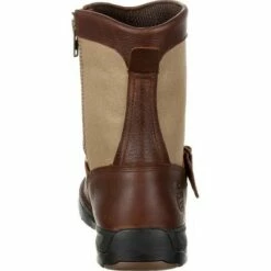 Men's Georgia Boot Athens Waterproof Side-Zip Boot -Men's Shoes popular store unnamed file 3287